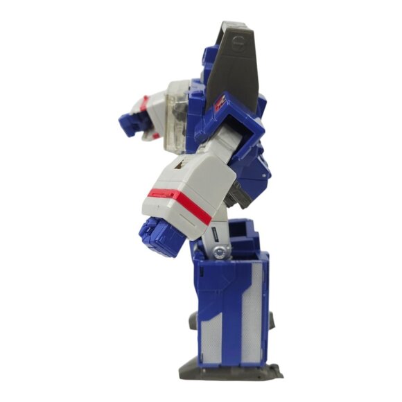 Transformers Soundwave INCOMPLETE Action Figure Generations Leader Titans Return - Picture 7 of 16